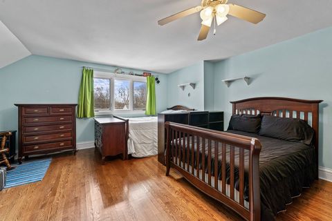 Tiny photo for 15405 S Joliet Road, Plainfield, IL 60544 (MLS # 12535763)