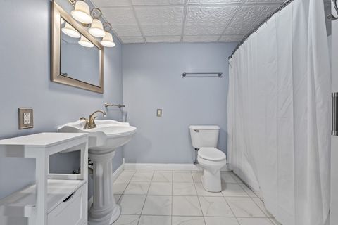 Tiny photo for 15405 S Joliet Road, Plainfield, IL 60544 (MLS # 12535763)