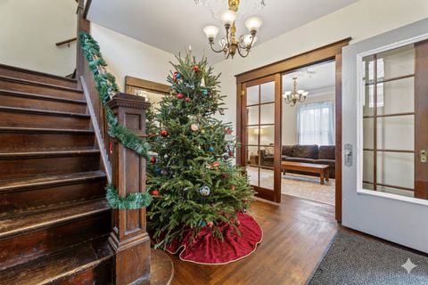 Tiny photo for 15405 S Joliet Road, Plainfield, IL 60544 (MLS # 12535763)