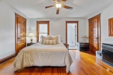 Tiny photo for 15405 S Joliet Road, Plainfield, IL 60544 (MLS # 12535763)