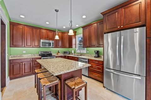 Tiny photo for 15405 S Joliet Road, Plainfield, IL 60544 (MLS # 12535763)