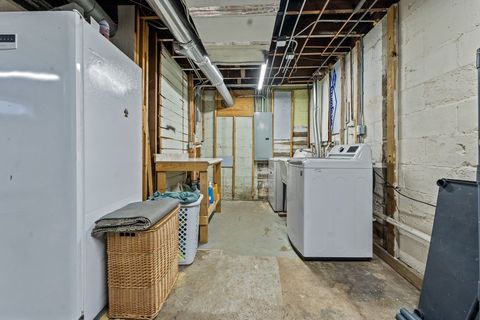 Tiny photo for 15405 S Joliet Road, Plainfield, IL 60544 (MLS # 12535763)