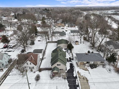 Tiny photo for 15405 S Joliet Road, Plainfield, IL 60544 (MLS # 12535763)