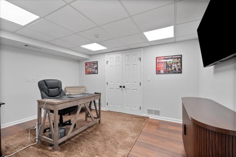 Tiny photo for 37 PARK Lane, Park Ridge, IL 60068 (MLS # 12796386)