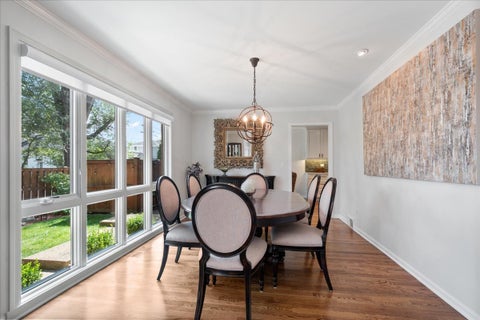 Tiny photo for 37 PARK Lane, Park Ridge, IL 60068 (MLS # 12796386)
