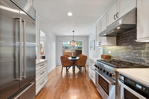 Tiny photo for 37 PARK Lane, Park Ridge, IL 60068 (MLS # 12796386)
