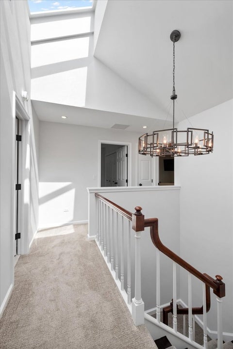 Tiny photo for 37 PARK Lane, Park Ridge, IL 60068 (MLS # 12796386)