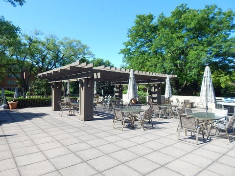 Tiny photo for 37 PARK Lane, Park Ridge, IL 60068 (MLS # 12796386)