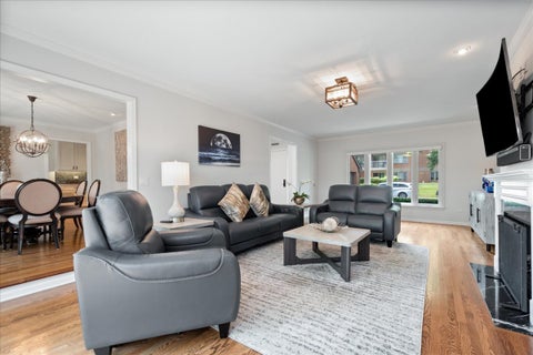 Tiny photo for 37 PARK Lane, Park Ridge, IL 60068 (MLS # 12796386)