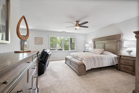 Tiny photo for 37 PARK Lane, Park Ridge, IL 60068 (MLS # 12796386)