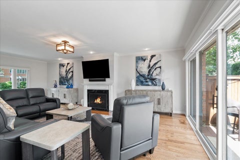 Tiny photo for 37 PARK Lane, Park Ridge, IL 60068 (MLS # 12796386)