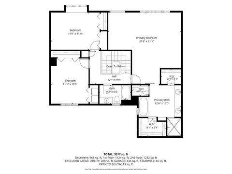 Tiny photo for 37 PARK Lane, Park Ridge, IL 60068 (MLS # 12796386)