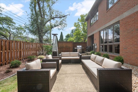 Tiny photo for 37 PARK Lane, Park Ridge, IL 60068 (MLS # 12796386)