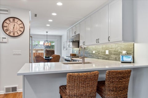 Tiny photo for 37 PARK Lane, Park Ridge, IL 60068 (MLS # 12796386)