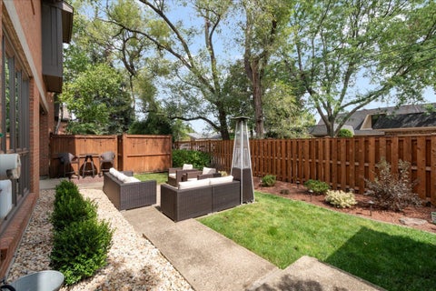 Tiny photo for 37 PARK Lane, Park Ridge, IL 60068 (MLS # 12796386)