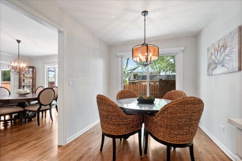 Tiny photo for 37 PARK Lane, Park Ridge, IL 60068 (MLS # 12796386)