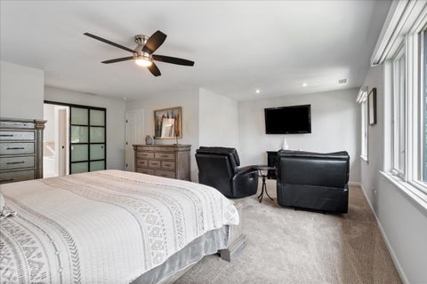 Tiny photo for 37 PARK Lane, Park Ridge, IL 60068 (MLS # 12796386)