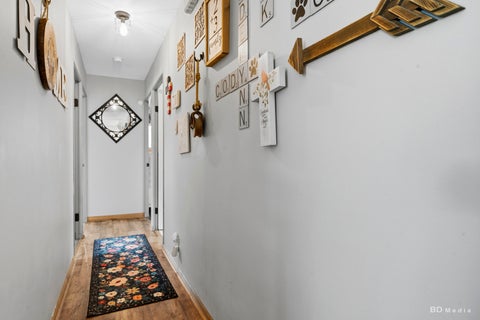 Tiny photo for 15255 Millard Avenue, Midlothian, IL 60445 (MLS # 12750649)