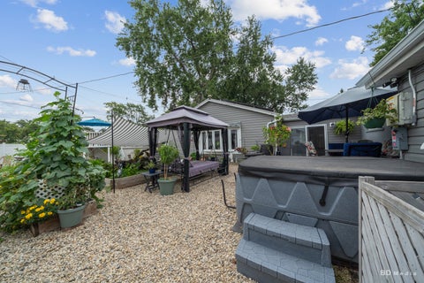 Tiny photo for 15255 Millard Avenue, Midlothian, IL 60445 (MLS # 12750649)