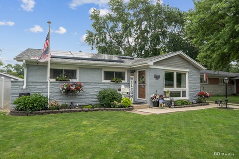Photo of 15255 Millard Avenue, Midlothian, IL 60445 (MLS # 12750649)