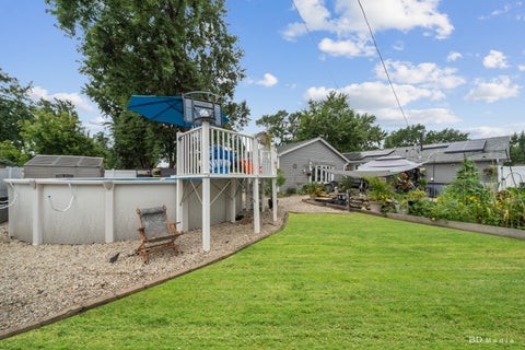 Tiny photo for 15255 Millard Avenue, Midlothian, IL 60445 (MLS # 12750649)