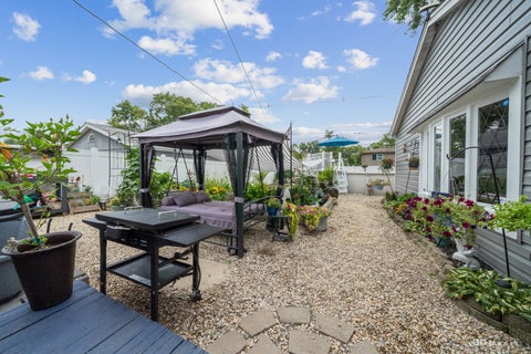 Tiny photo for 15255 Millard Avenue, Midlothian, IL 60445 (MLS # 12750649)