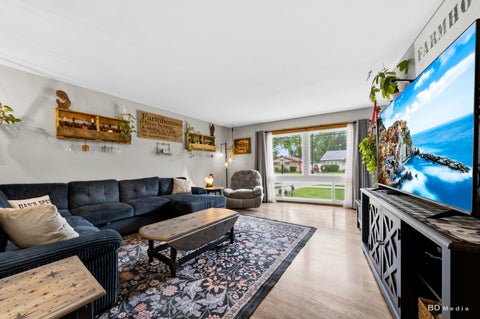 Tiny photo for 15255 Millard Avenue, Midlothian, IL 60445 (MLS # 12750649)