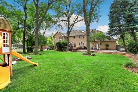 Tiny photo for 312 Westridge Road, Joliet, IL 60431 (MLS # 12723559)