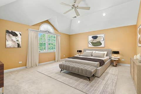 Tiny photo for 312 Westridge Road, Joliet, IL 60431 (MLS # 12723559)