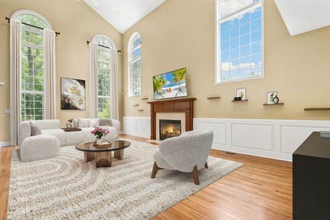 Tiny photo for 312 Westridge Road, Joliet, IL 60431 (MLS # 12723559)