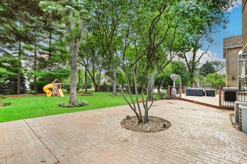 Tiny photo for 312 Westridge Road, Joliet, IL 60431 (MLS # 12723559)