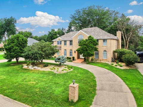 Photo of 312 Westridge Road, Joliet, IL 60431 (MLS # 12723559)