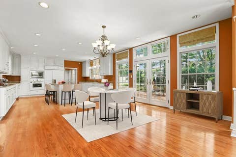 Tiny photo for 312 Westridge Road, Joliet, IL 60431 (MLS # 12723559)