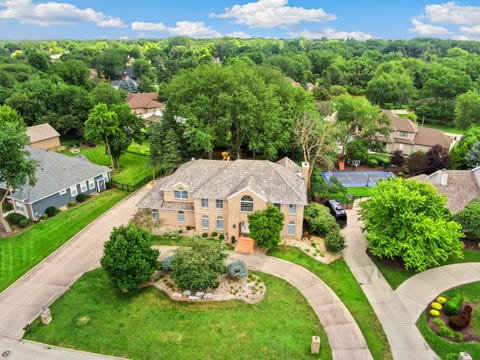 Tiny photo for 312 Westridge Road, Joliet, IL 60431 (MLS # 12723559)