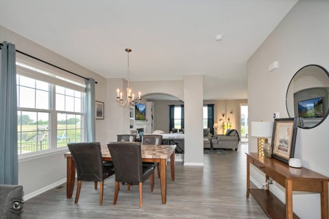 Tiny photo for 14244 W Marshall Drive, Manhattan, IL 60442 (MLS # 12709817)