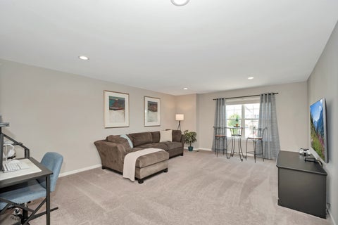 Tiny photo for 14244 W Marshall Drive, Manhattan, IL 60442 (MLS # 12709817)