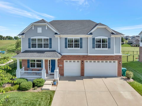 Tiny photo for 14244 W Marshall Drive, Manhattan, IL 60442 (MLS # 12709817)