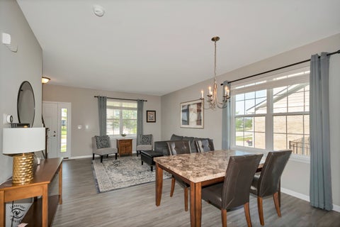 Tiny photo for 14244 W Marshall Drive, Manhattan, IL 60442 (MLS # 12709817)