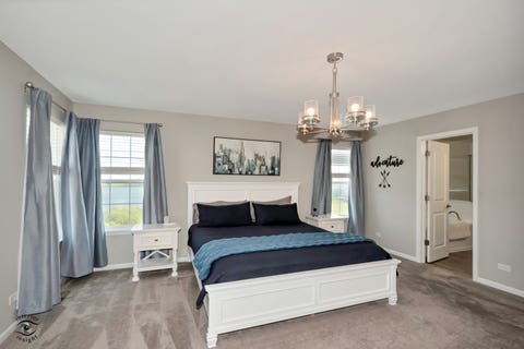 Tiny photo for 14244 W Marshall Drive, Manhattan, IL 60442 (MLS # 12709817)