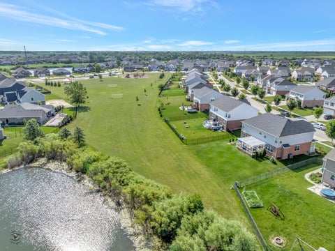 Tiny photo for 14244 W Marshall Drive, Manhattan, IL 60442 (MLS # 12709817)