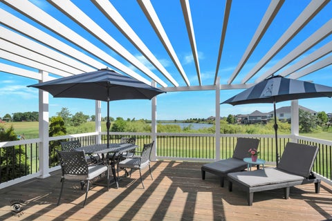 Tiny photo for 14244 W Marshall Drive, Manhattan, IL 60442 (MLS # 12709817)