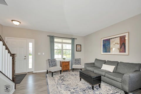Tiny photo for 14244 W Marshall Drive, Manhattan, IL 60442 (MLS # 12709817)