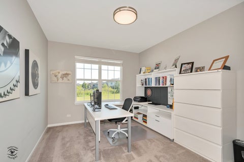 Tiny photo for 14244 W Marshall Drive, Manhattan, IL 60442 (MLS # 12709817)