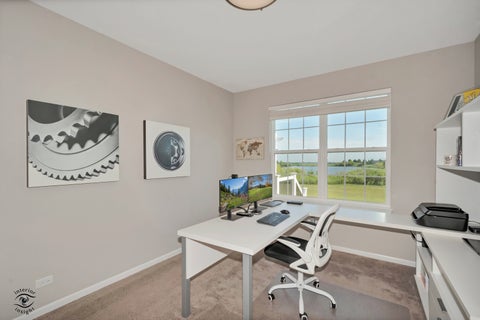 Tiny photo for 14244 W Marshall Drive, Manhattan, IL 60442 (MLS # 12709817)