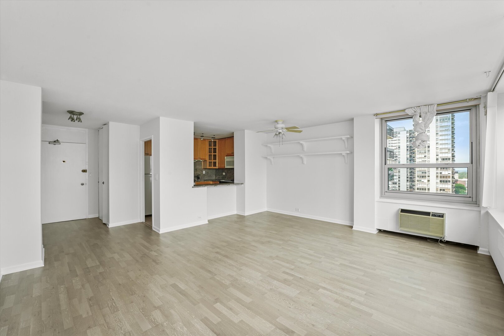 1255 N Sandburg Terrace 1706