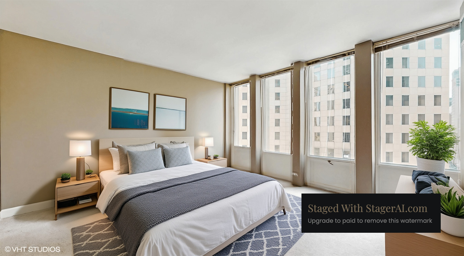 100 E Walton Street 14D