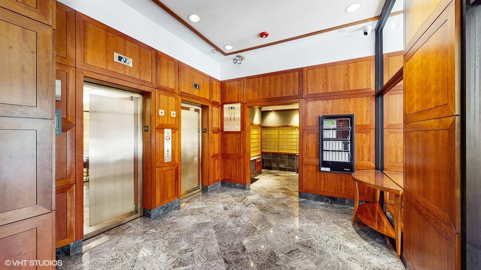 100 E Walton Street 14D