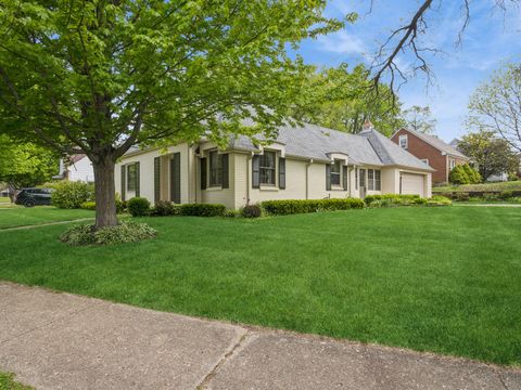 Photo of 1740 E Gate Parkway, Rockford, IL 61108 (MLS # 12638795)