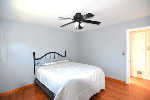 Tiny photo for 131 N Chase Avenue, Lombard, IL 60148 (MLS # 12491187)