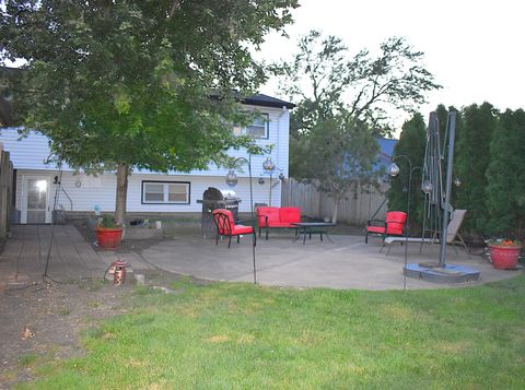 Tiny photo for 131 N Chase Avenue, Lombard, IL 60148 (MLS # 12491187)